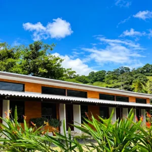 Arenal Family Bedroom en Wellness Park Costa Rica