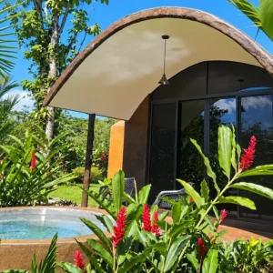 Arenal Nature Dome en Wellness Park Costa Rica