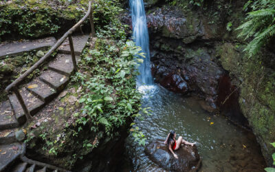 Best Things to Do in La Fortuna, Costa Rica (Nature & Silence Guide 2026) For Travelers Seeking Real Connection, Not Crowds