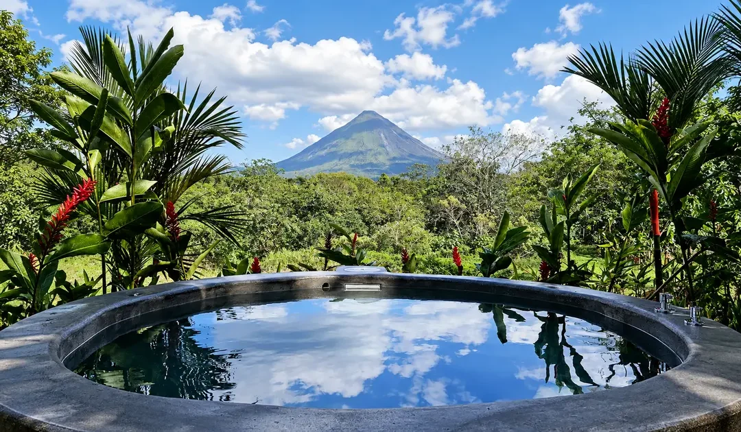 The Ultimate Guide to Choosing the Best Eco-Lodge in Arenal, Costa Rica for Sustainable Stays and Wellness Experiences