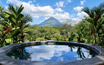 The Ultimate Guide to Choosing the Best Eco-Lodge in Arenal, Costa Rica for Sustainable Stays and Wellness Experiences